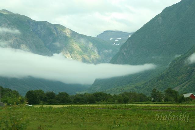 Norwegia (2338).JPG - Norwegia - w stronę Borgund